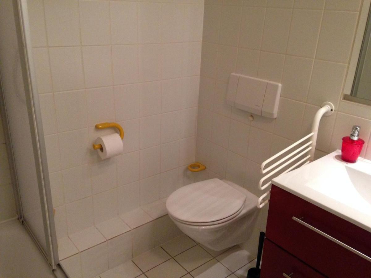 Haus Schoenwald Freiburg im Breisgau Room photo